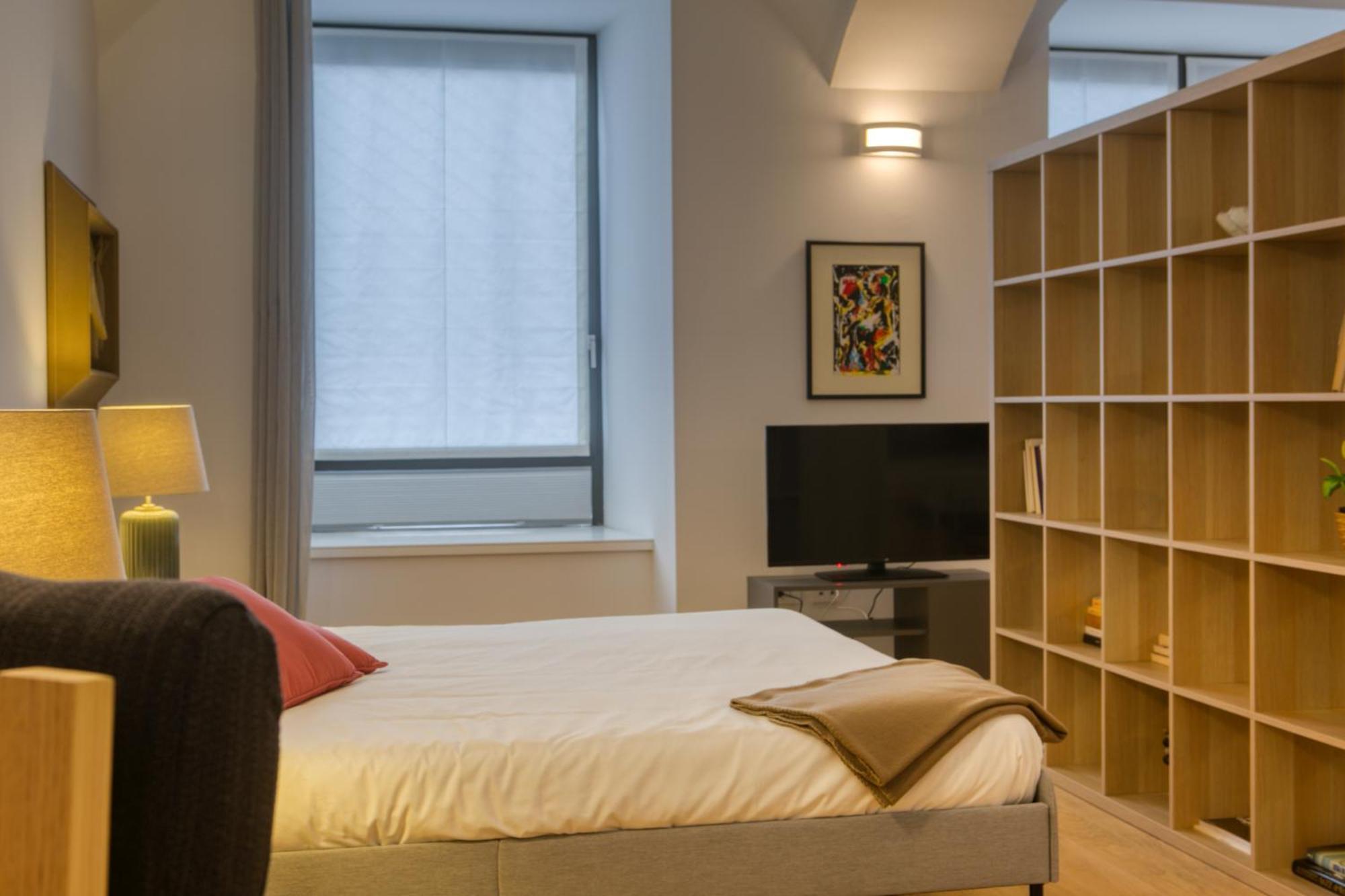 Apartamento Alfieri 1 *