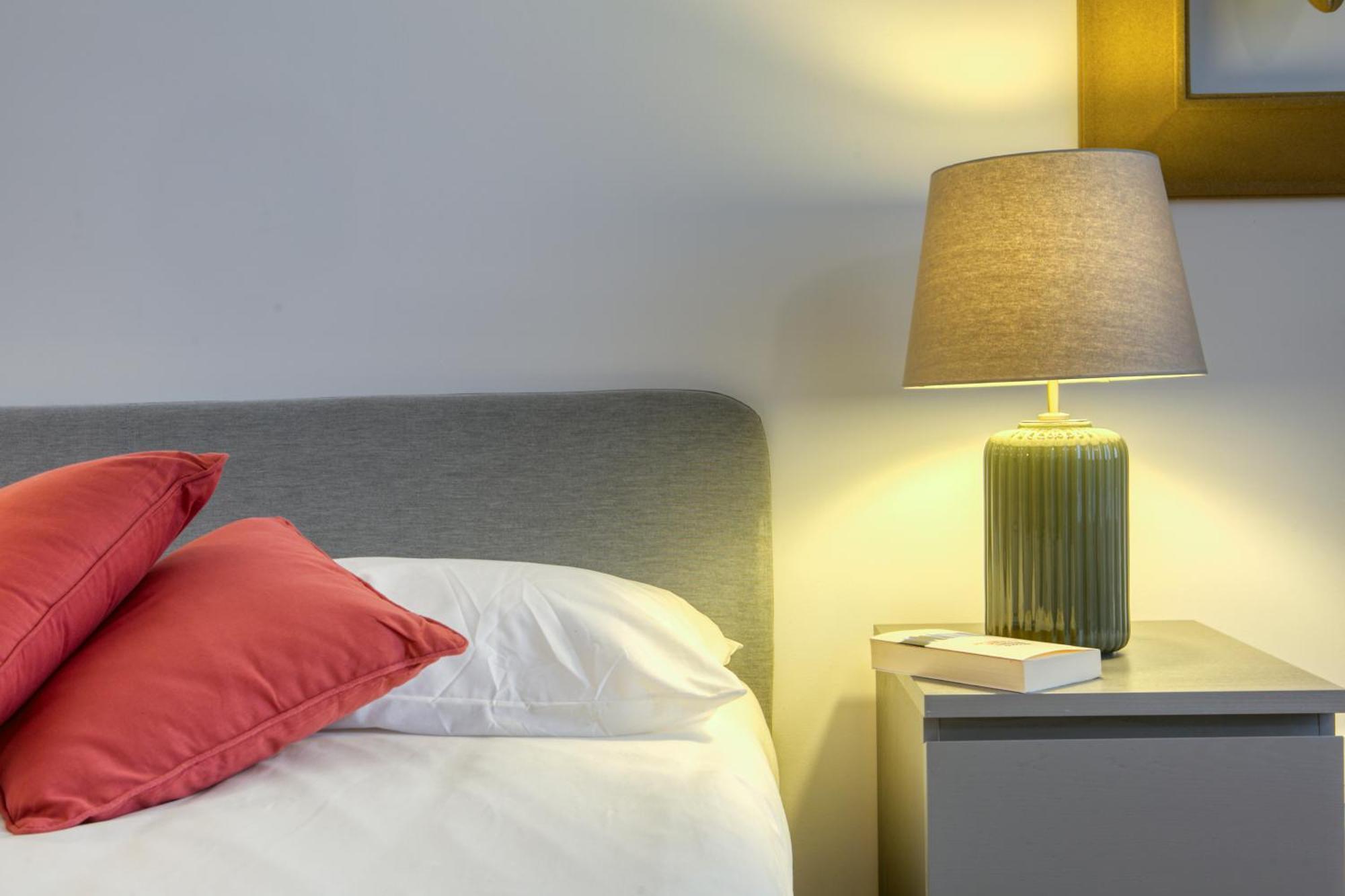 Apartamento Alfieri 1