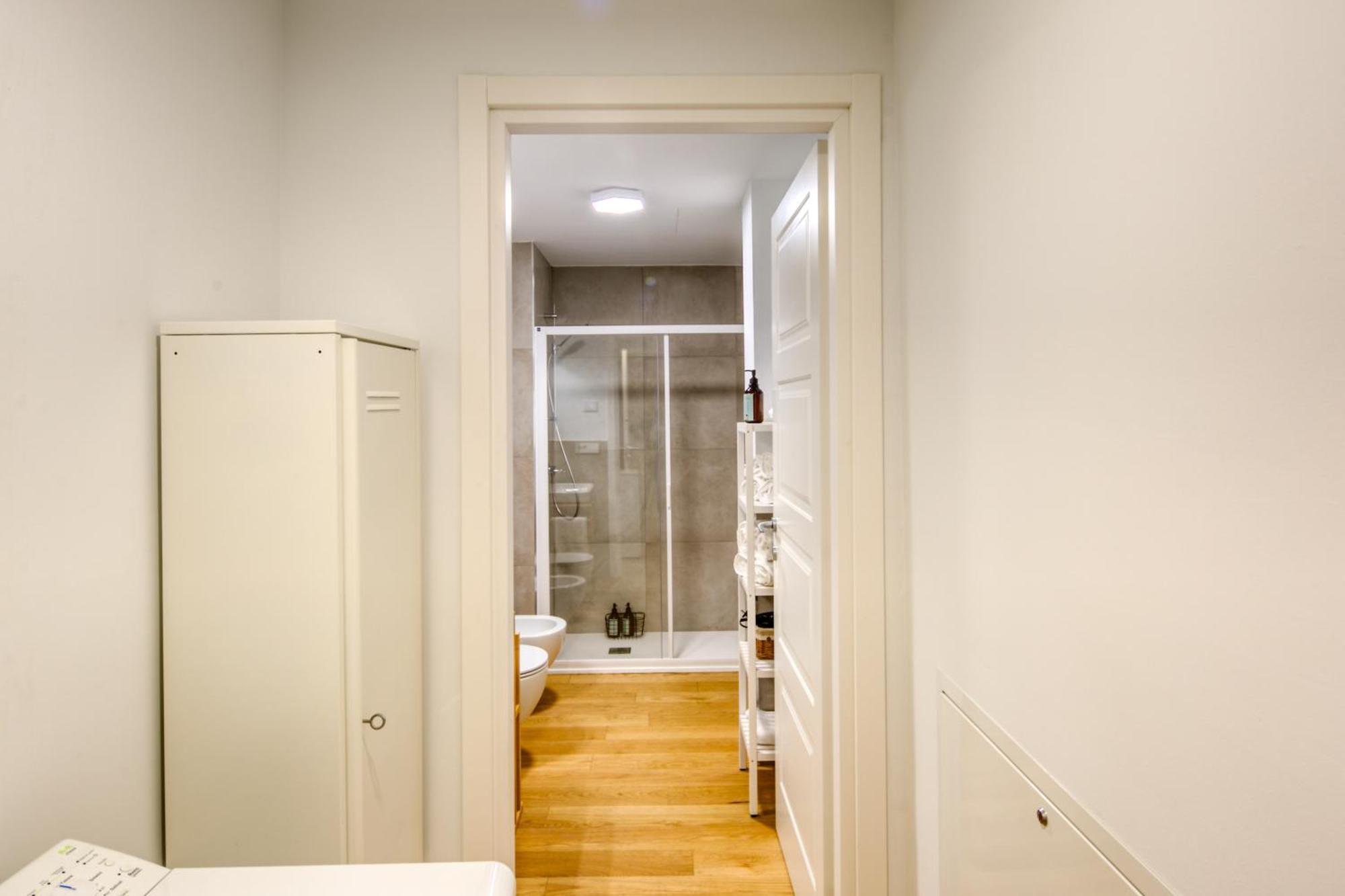 Alfieri 1 Apartamento Turín