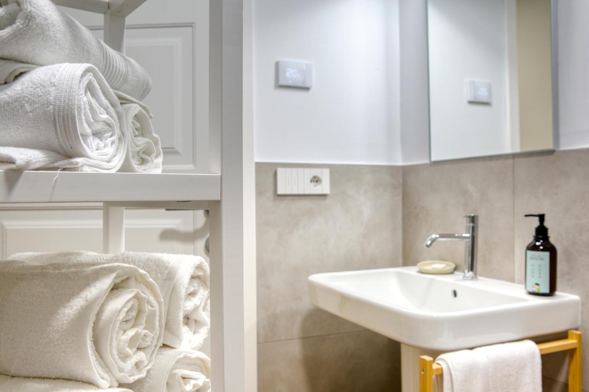 Apartamento Alfieri 1 *
