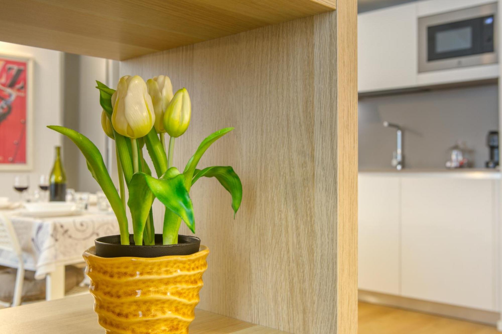 Alfieri 1 Apartamento Turín